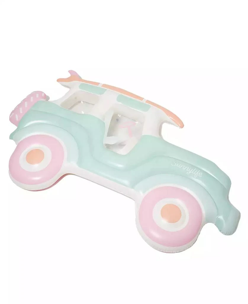 Sunnylife Luxe Lie-On Float 3