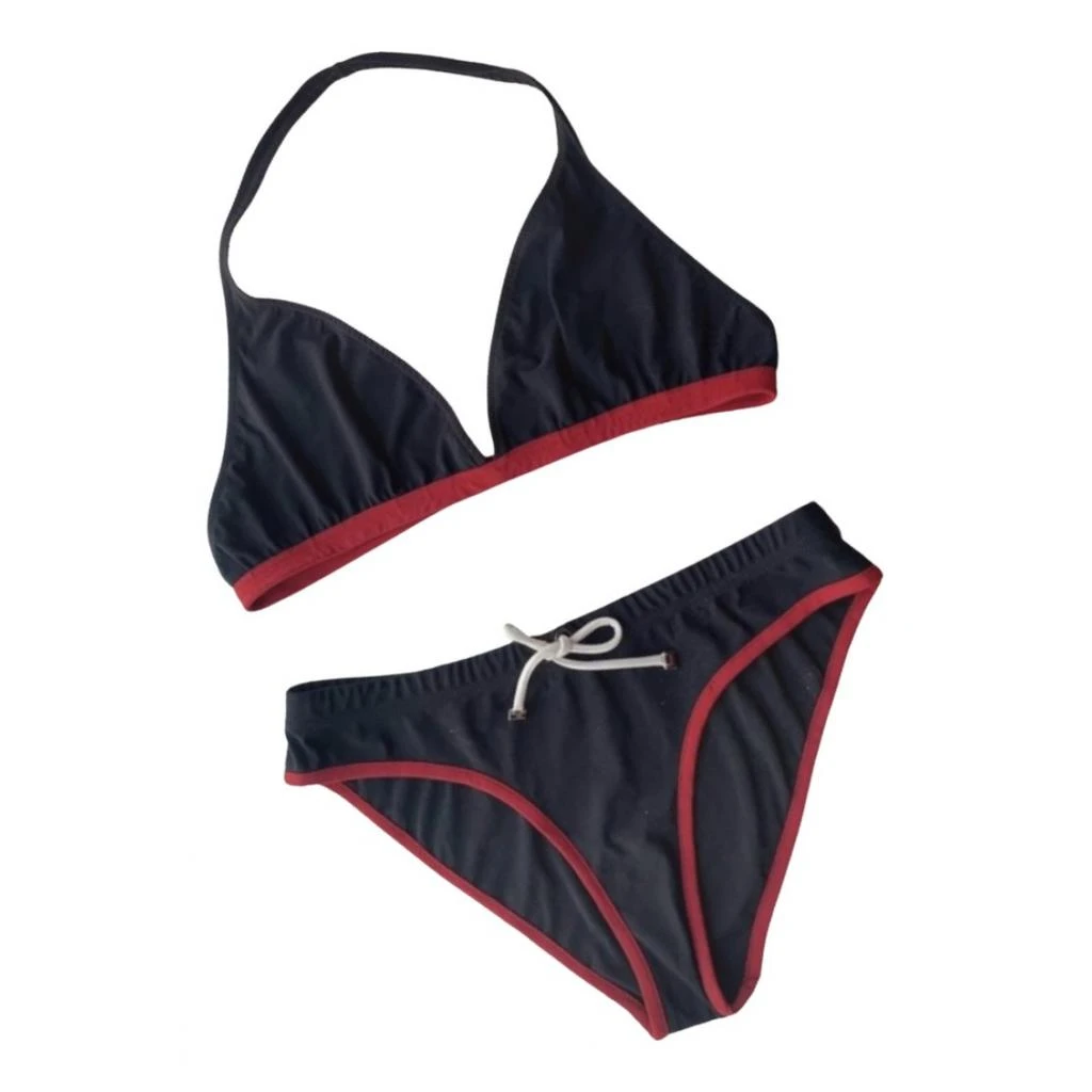 Prada Prada Two-piece swimsuit 1