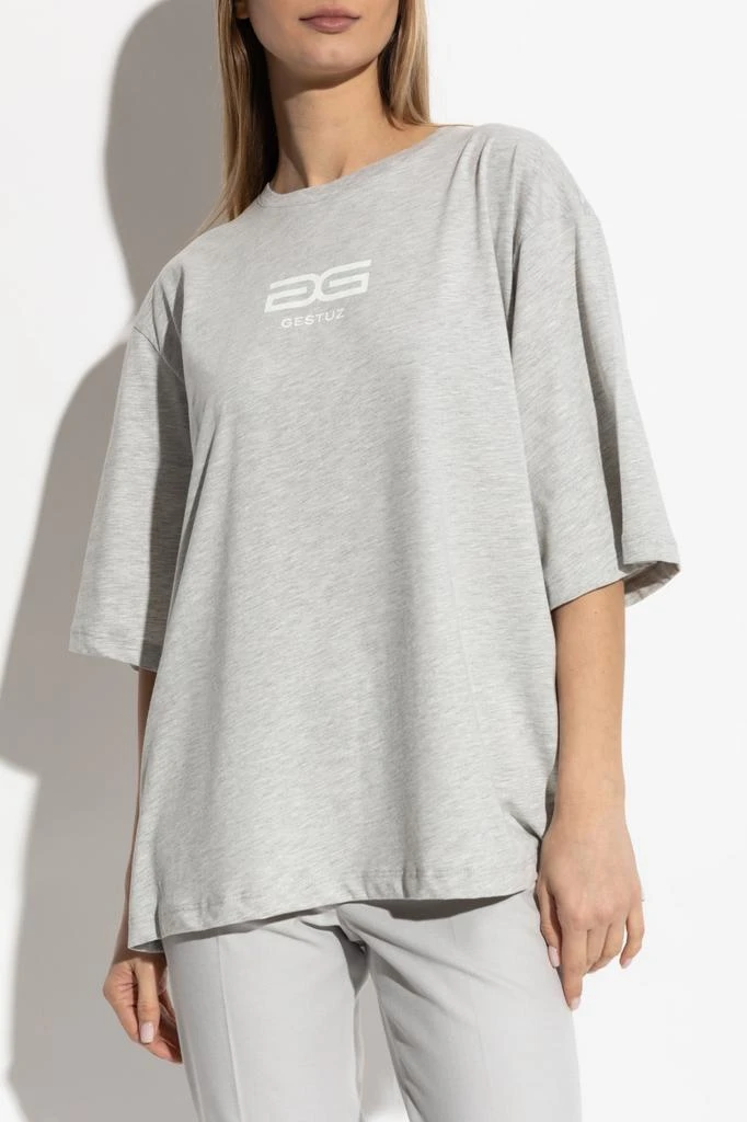 Gestuz T-shirt Luelle 3