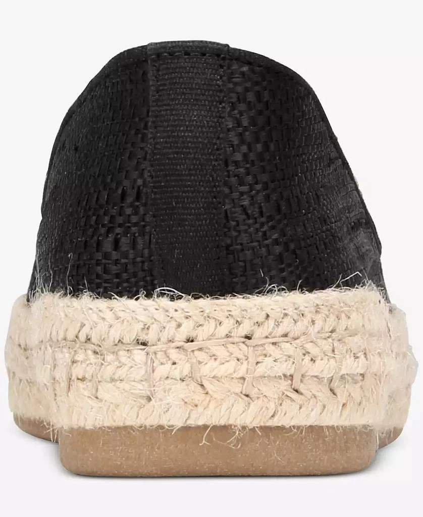 On 34th Women's Jaylaa Espadrille Flats, Exclusively at Macy's 9