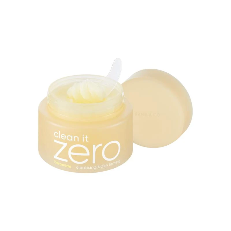BANILA CO Clean it Zero Firming Cleansing Balm 2