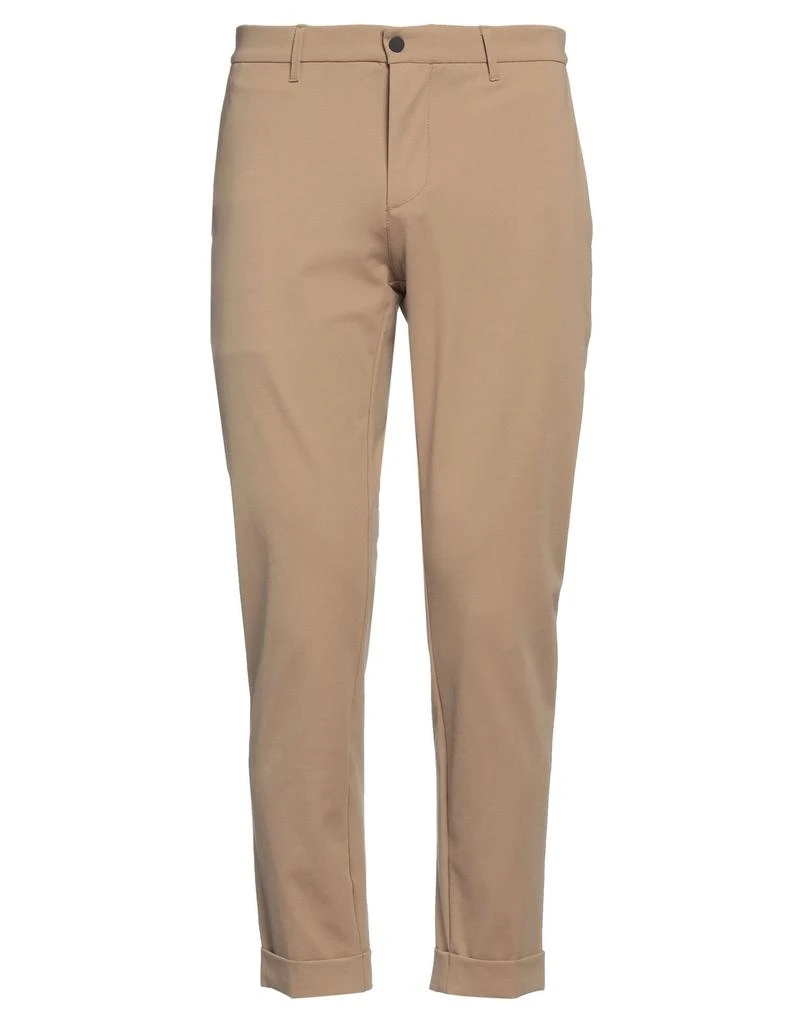 0/ZERO CONSTRUCTION Casual pants 1