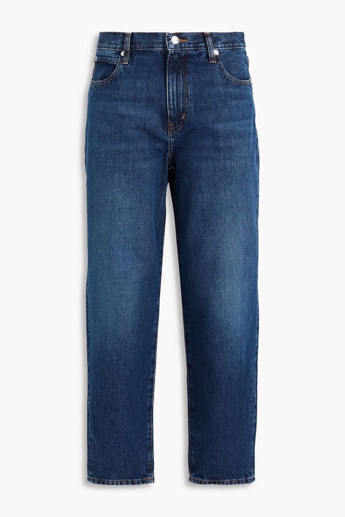 Bottega Veneta Bottega Veneta Curved Shape Denim Jeans - Pants