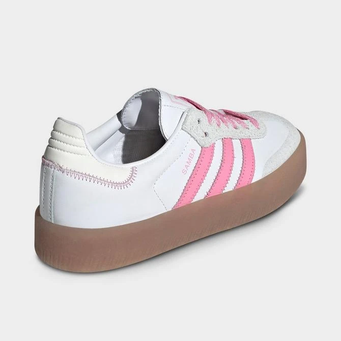 Adidas Women's adidas Originals Sambae Casual Shoes 4
