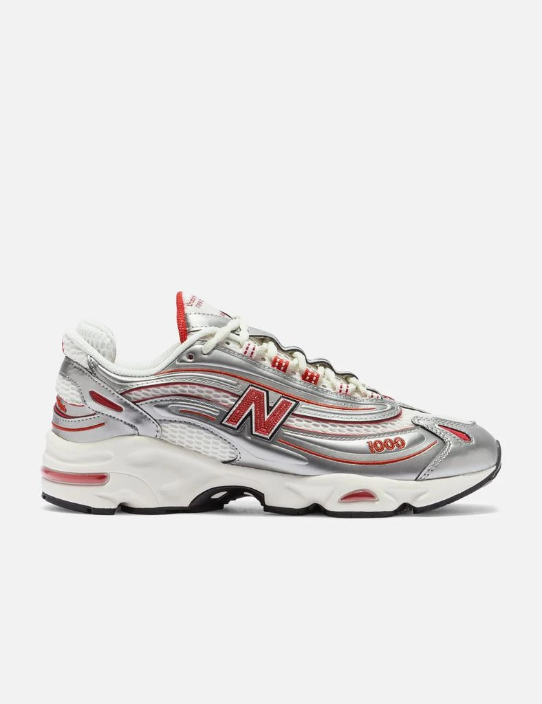 New Balance New Balance x thisisneverthat 1000 1