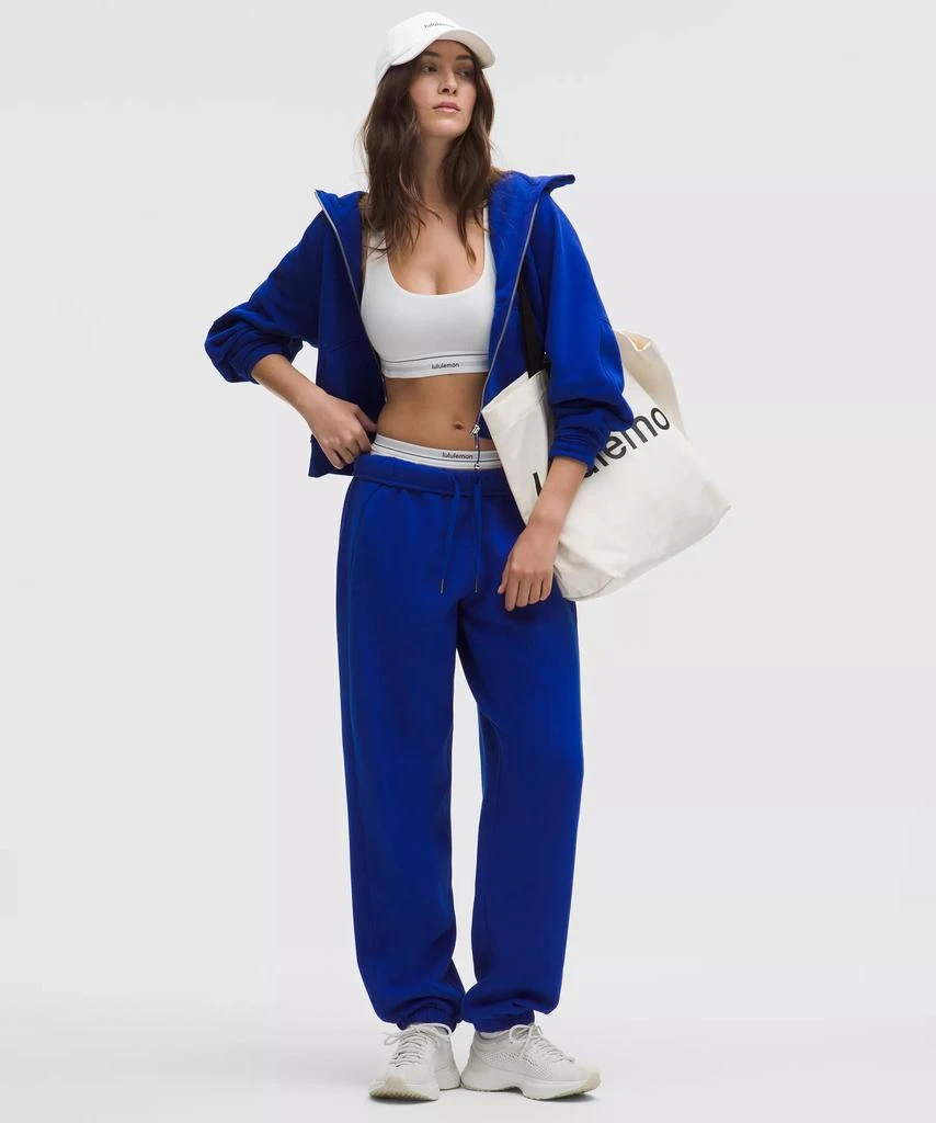 Lululemon Scuba Oversized Full-Zip Hoodie 40