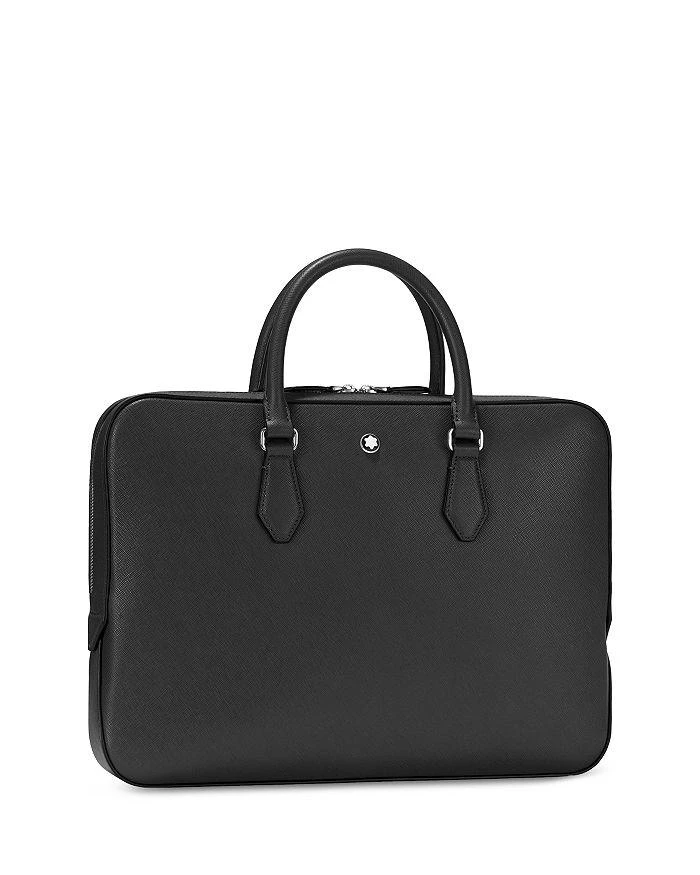 MontBlanc Sartorial Leather Document Case 4