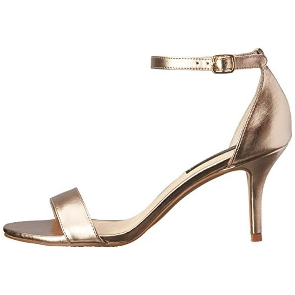 Steven Vienna Womens Strap Sandals 8