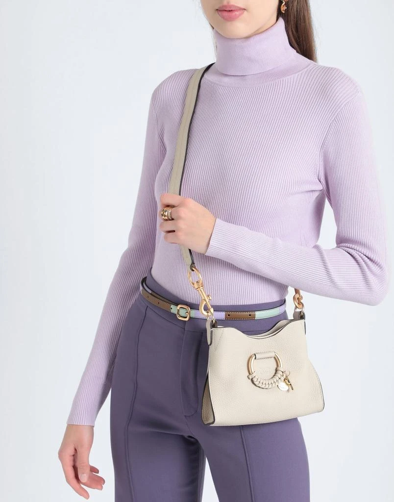 See by Chloé Cross-body bags 4