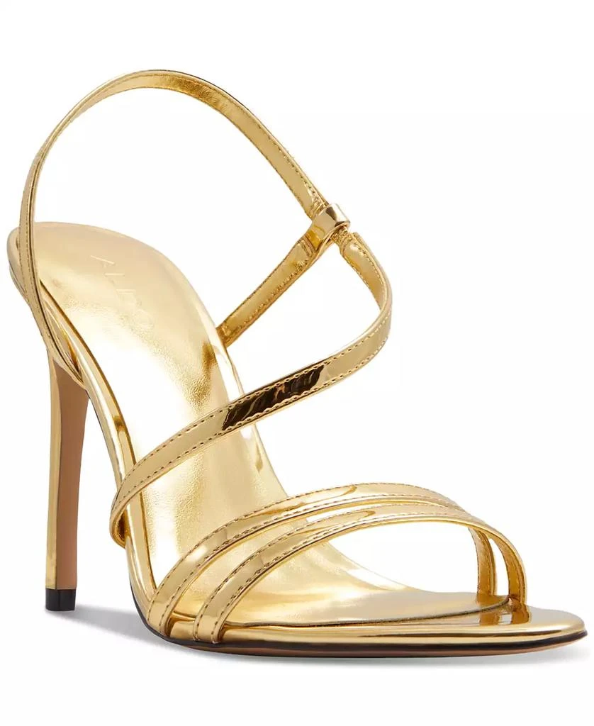 ALDO Women's Twila Strappy Dress Sandals 1