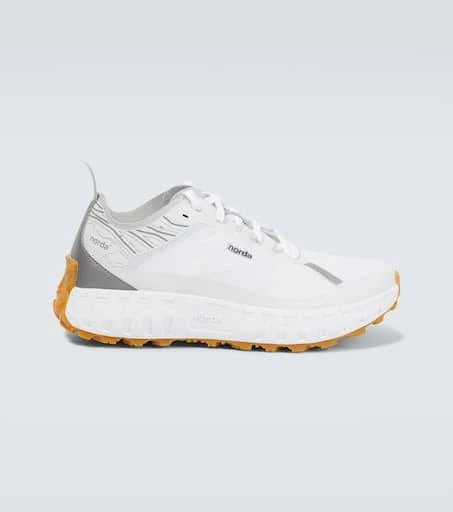 Norda 001 trail running shoes 1