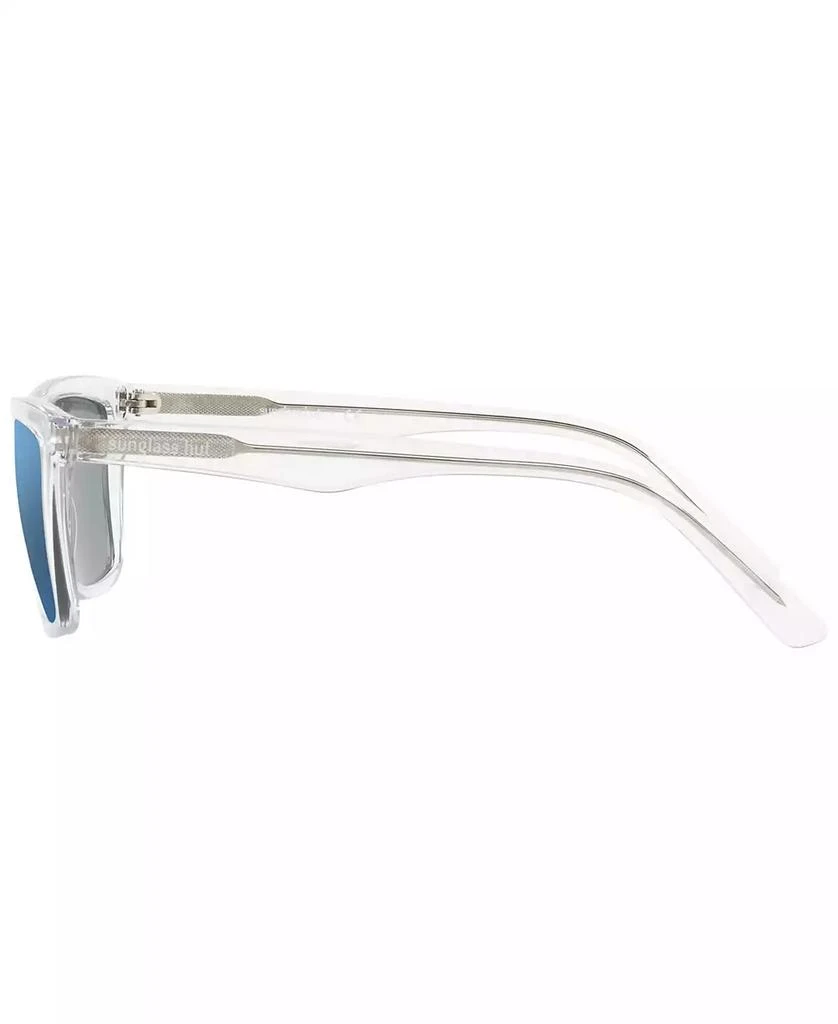 Sunglass Hut Collection Sunglasses,  HU2014 53 6