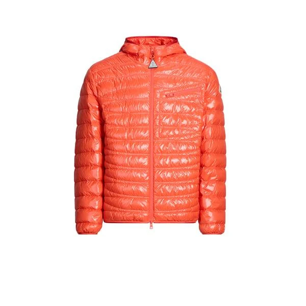 Moncler Lightweight Puffer Jacket 1