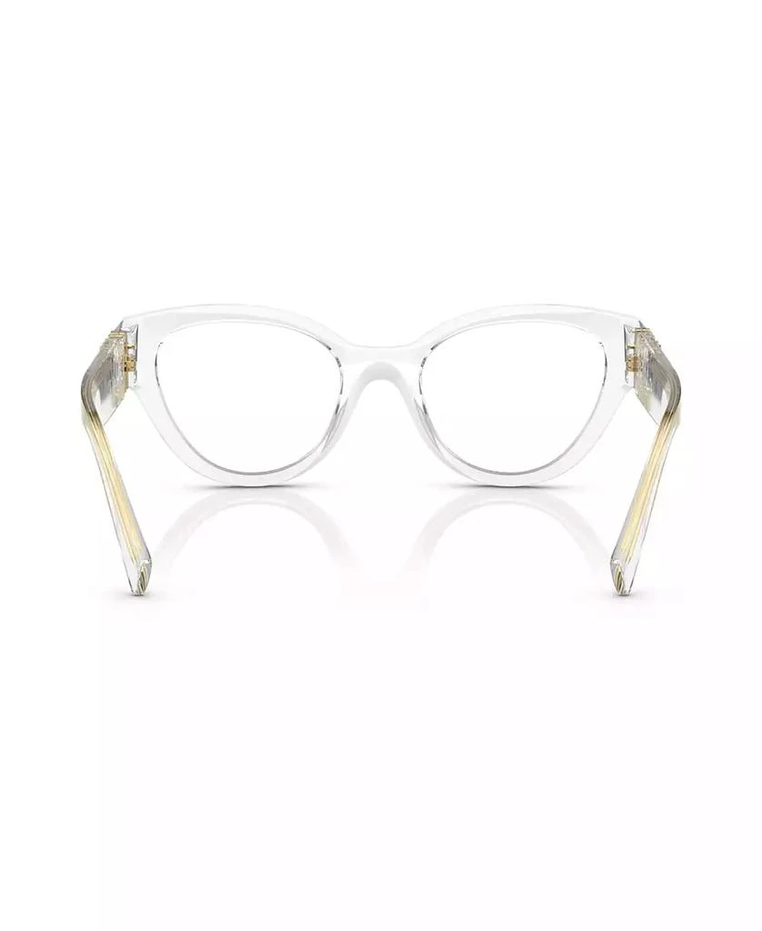 Miu Miu Women's Eyeglasses, MU 01VV 4
