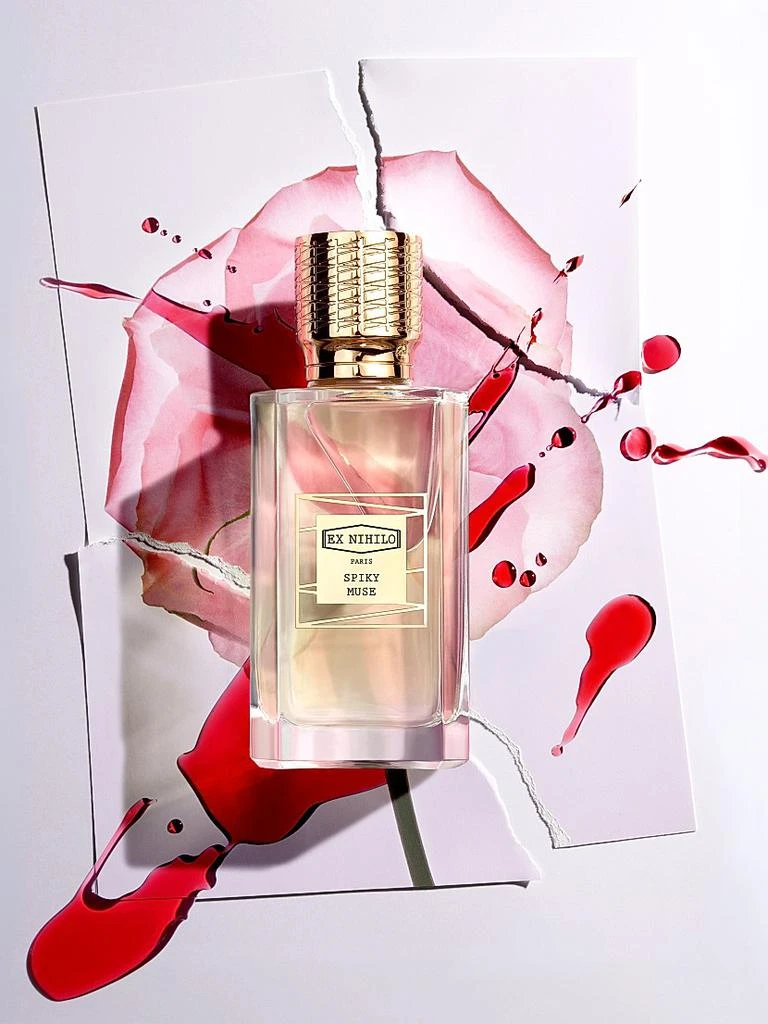 EX NIHILO Spiky Muse Eau de Parfum 5