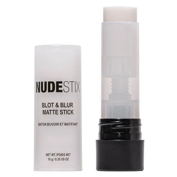 NUDESTIX NUDESTIX Blot and Blur Matte Stick 10g 1