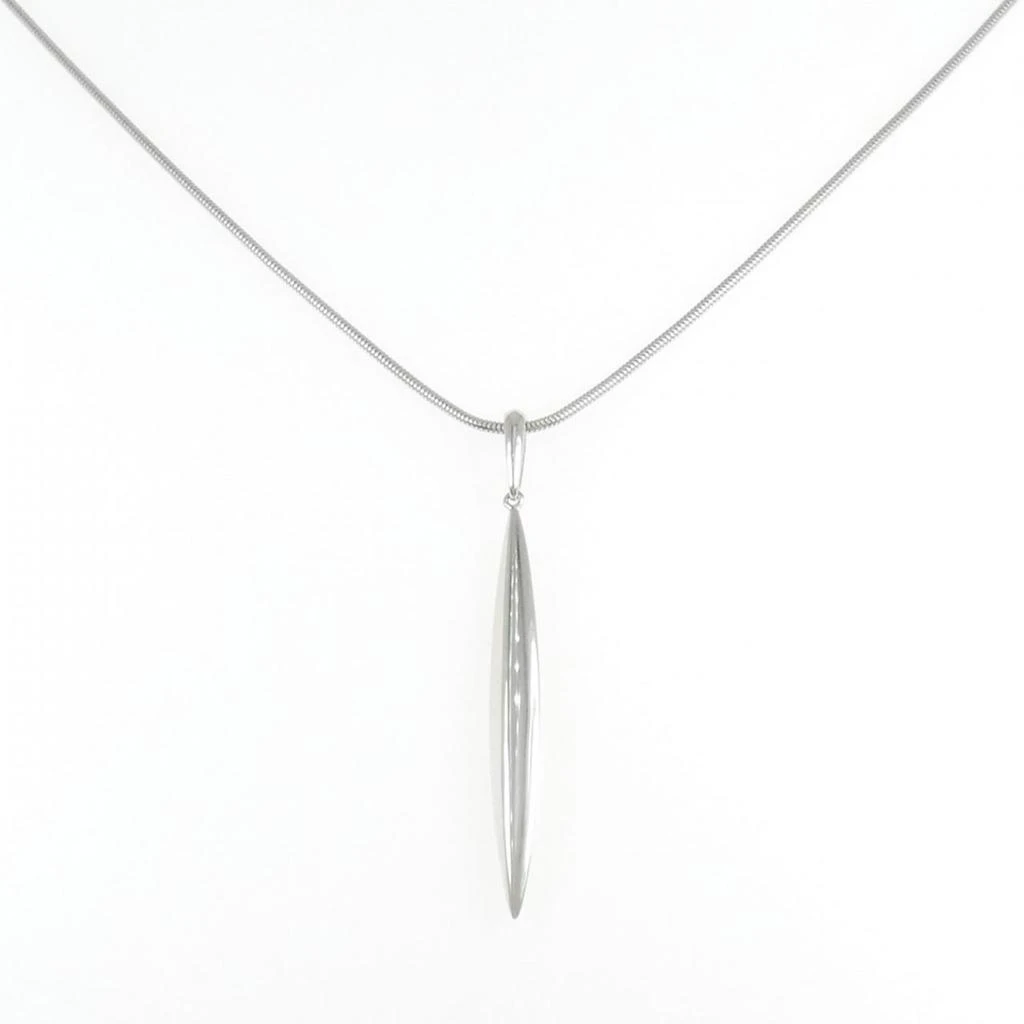 Tiffany 
Co. (18K) Necklace (Pre-Owned)