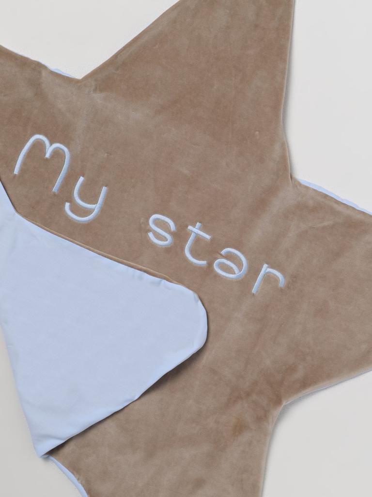 LA STUPENDERIA Blanket kids La Stupenderia