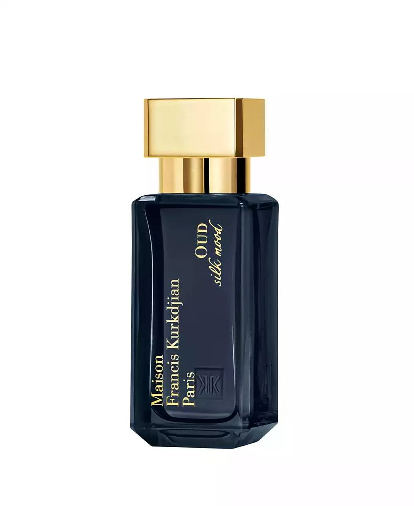 Maison Francis Kurkdjian OUD silk mood Eau de Parfum Spray, 2.4 oz. 3