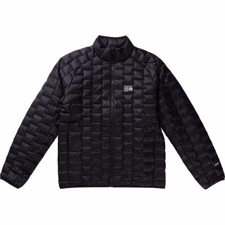 Mountain Hardwear Temescalborz Down Jacket - Men's 4