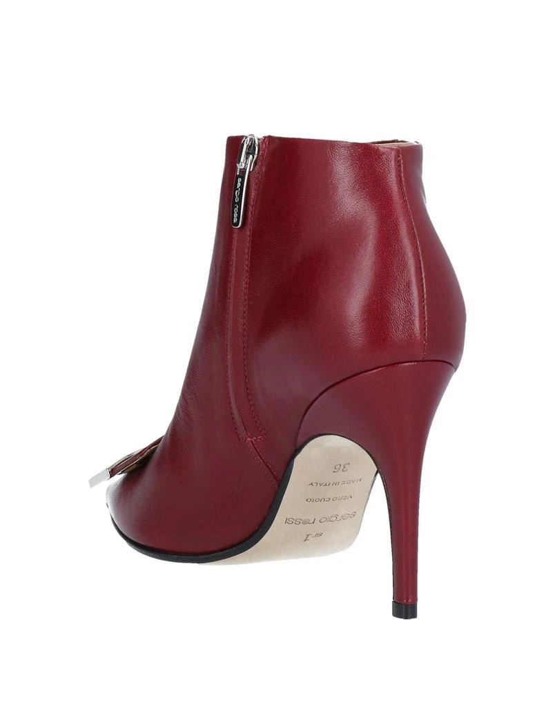 Sergio Rossi Ankle boot 3