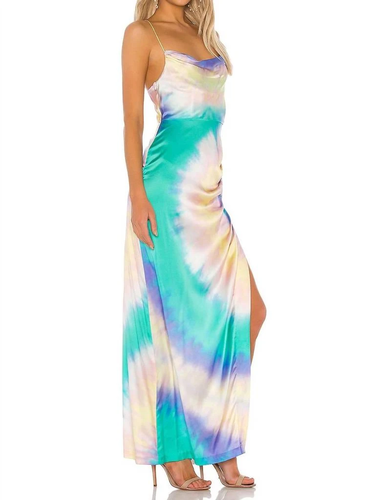 retrofête Retrofete - MARLENE DRESS 3