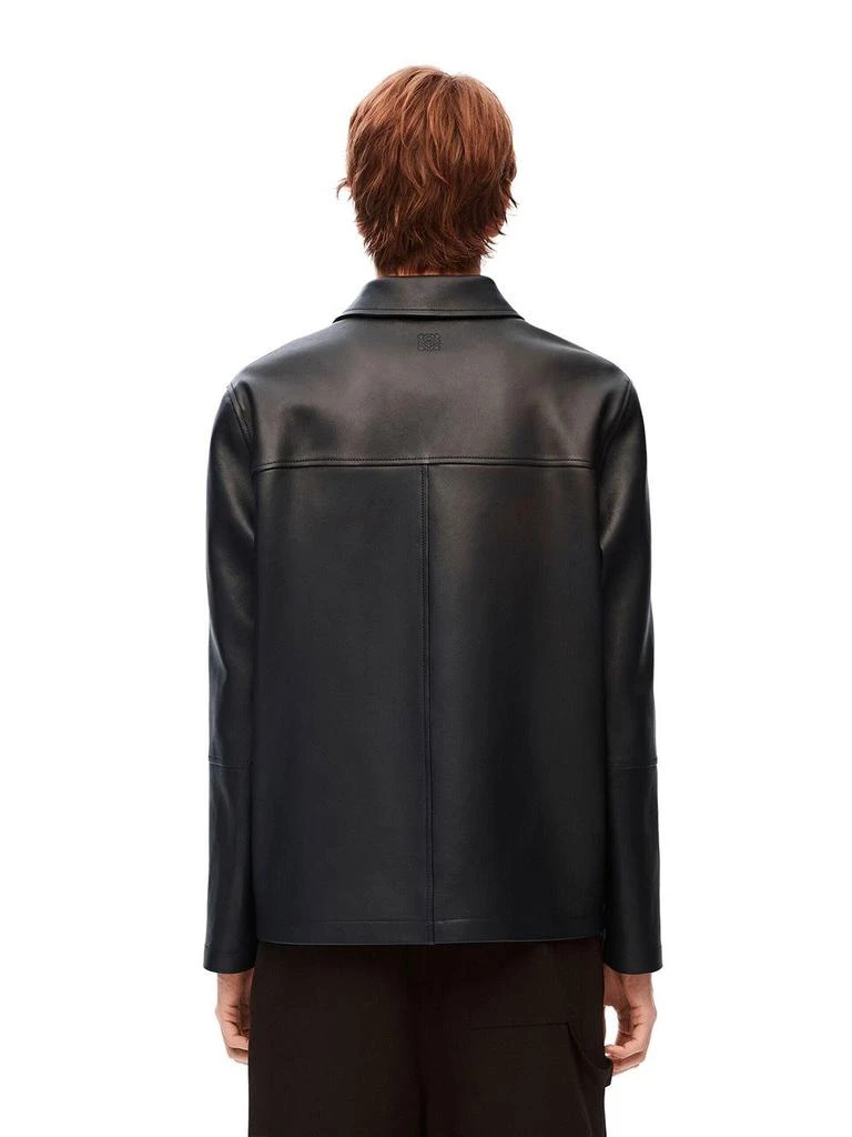 Loewe WORKWEAR JACKET 3