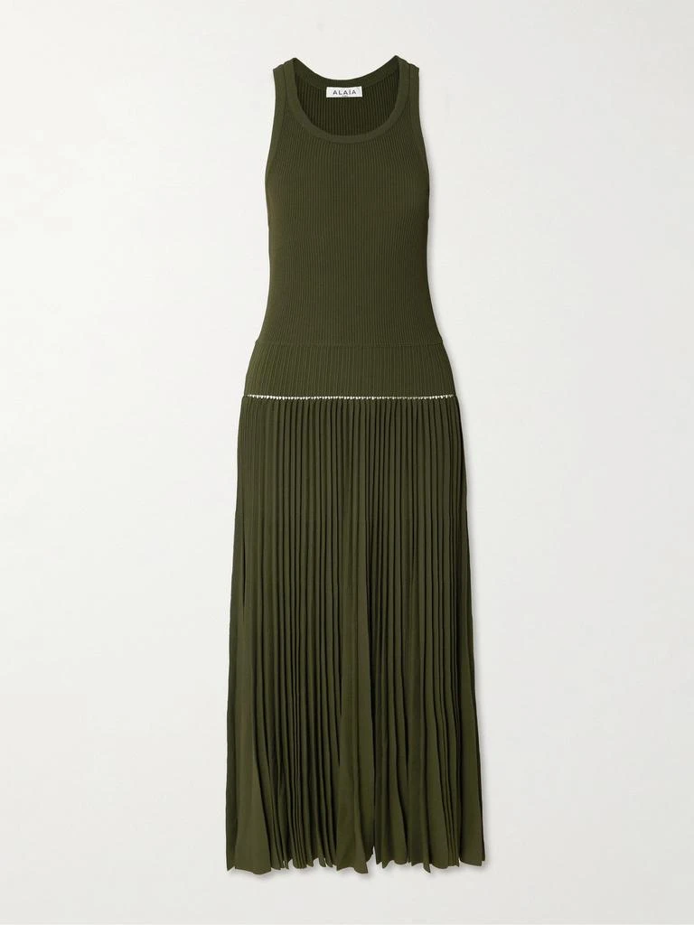 formal gown maternity dress Plus Size Chiffon Double Skirt Off-Shoulder Sheer Maternity Dress