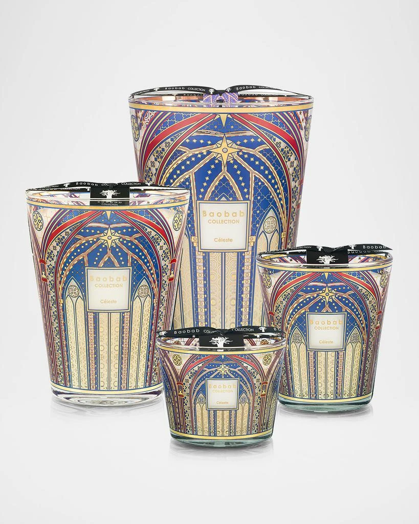 Baobab Collection Celeste 5-Wick Max 24 Candle, 5.2 kg 3