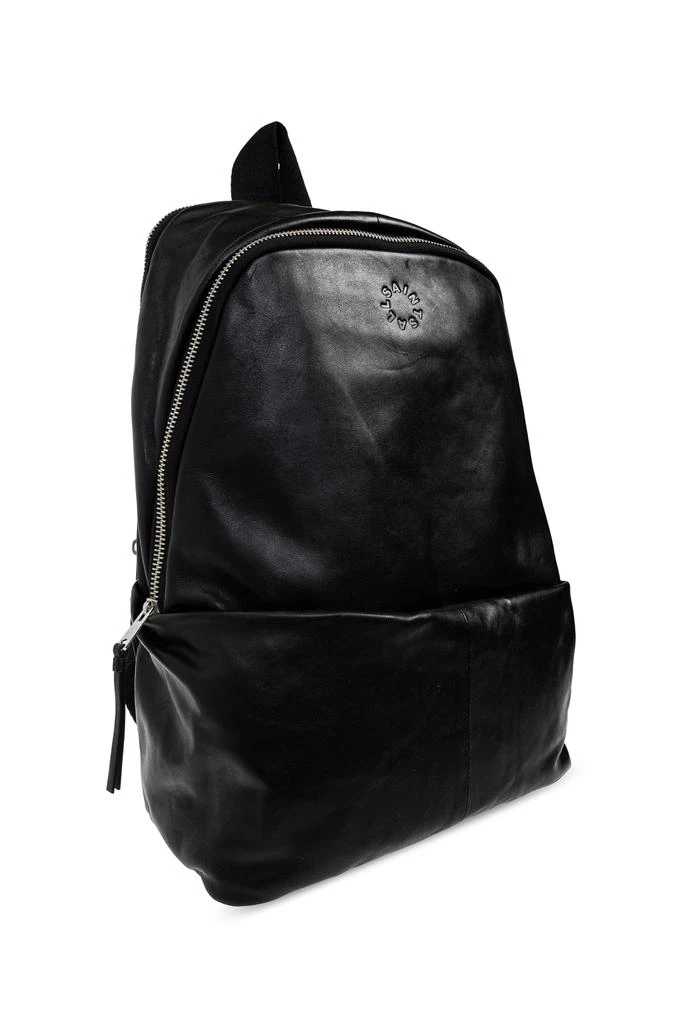 ALL SAINTS "Finn" backpack 4