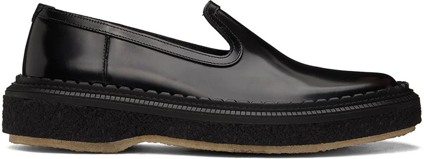 Adieu Black Type 189 Loafers 1