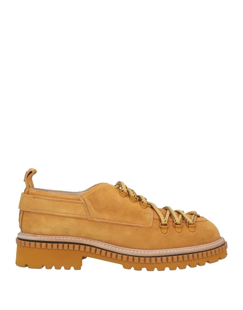 ATTIMONELLI'S Laced shoes