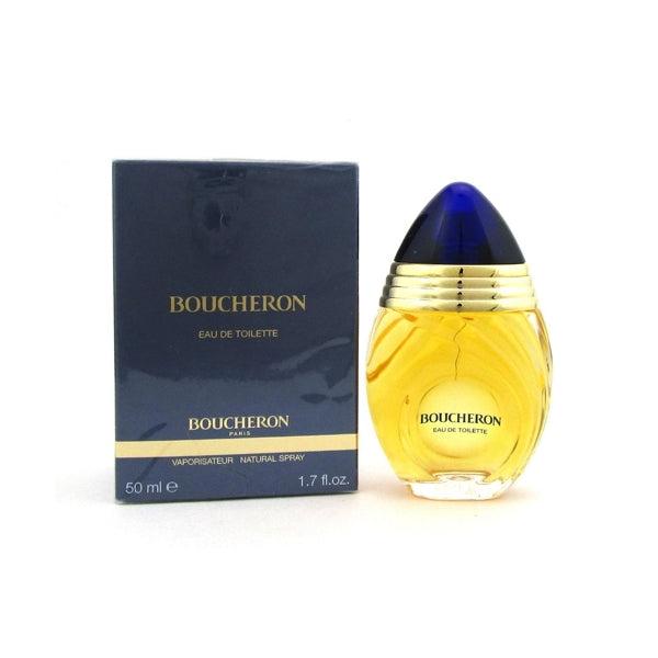 Boucheron for Women Eau de Toilette Spray 1.7 oz