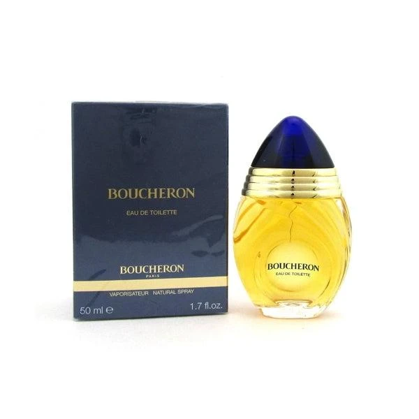 Boucheron for Women Eau de Toilette Spray 1.7 oz 1