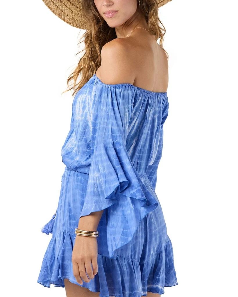 Tiare Hawaii Wildflower Romper 5