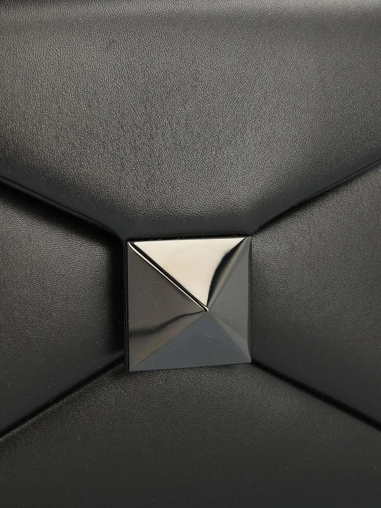 Valentino Valentino	Garavani One Stud Clutch Bag 4