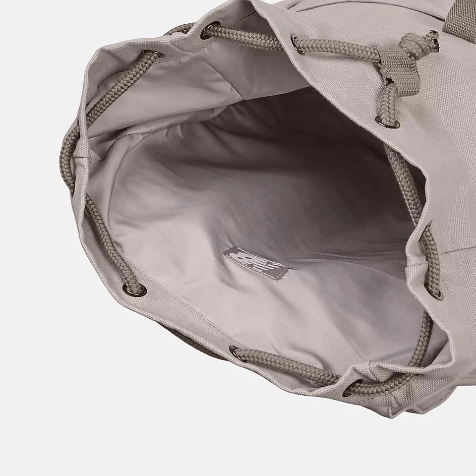 New Balance Canvas Backpack 3