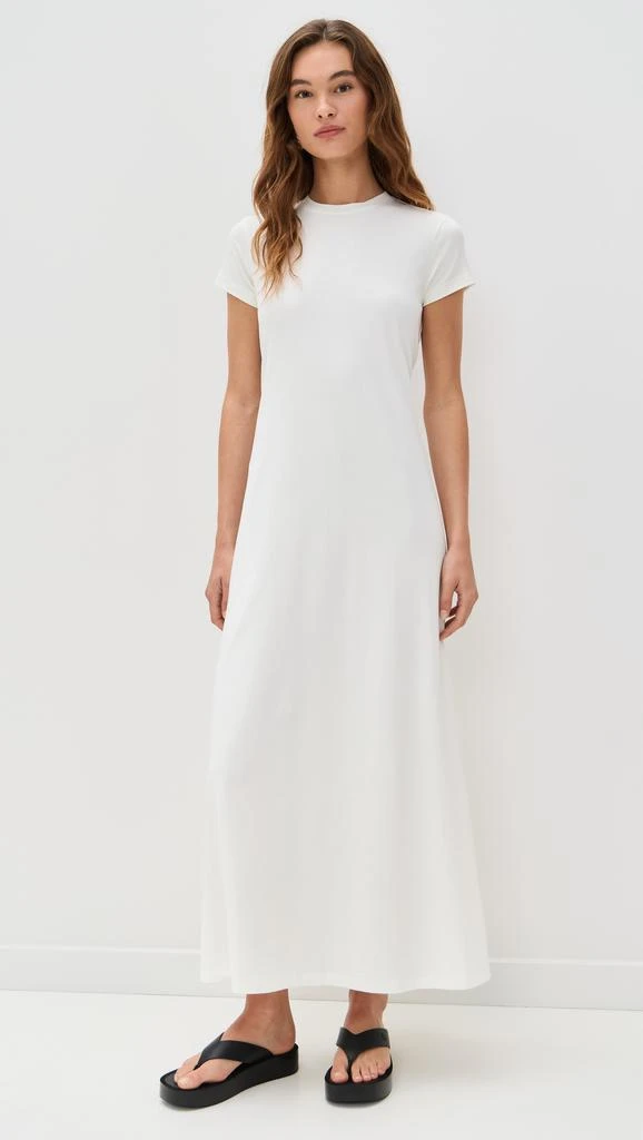 Proenza Schouler Noelle Dress in Jersey 1
