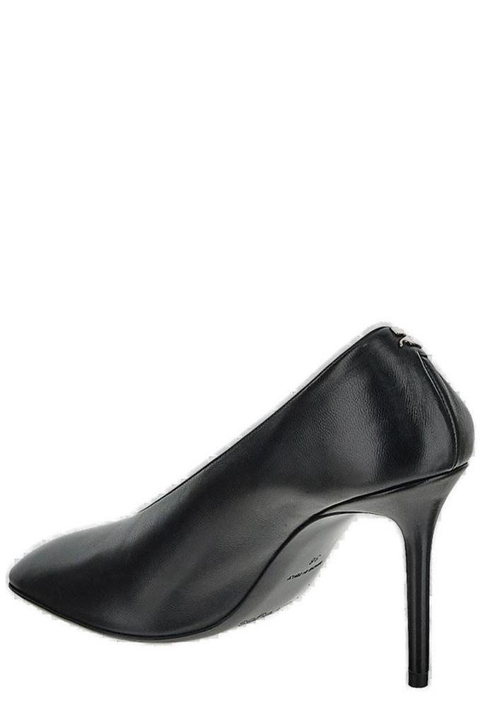 Courrèges Courrèges Oblique Stilettos - High Heels - Free
