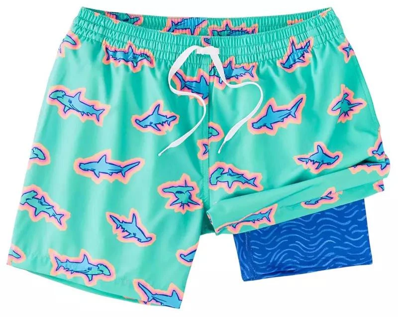 chubbies Chubbies Men's Classic Lined 5.5" Swim Trunks 5