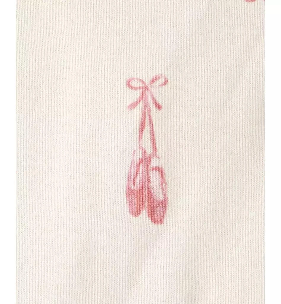 Carter
s Baby Girls Ballet Little Pullover Top, Bodysuit 
Pants, 3 Piece Set 2