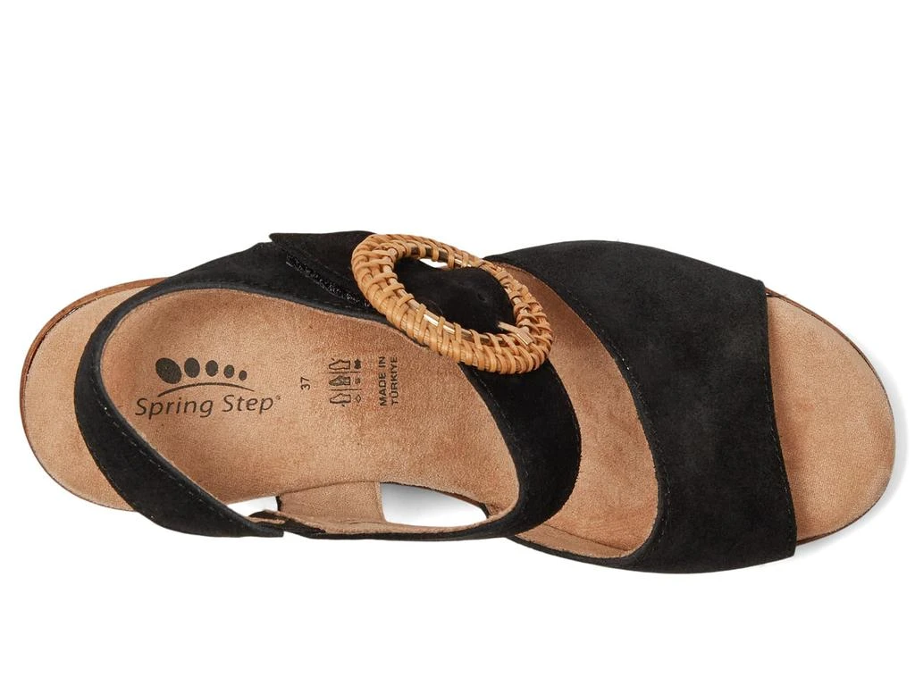 Spring Step Gamona 2