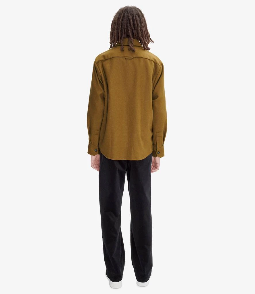 A.P.C. Bobby overshirt 3
