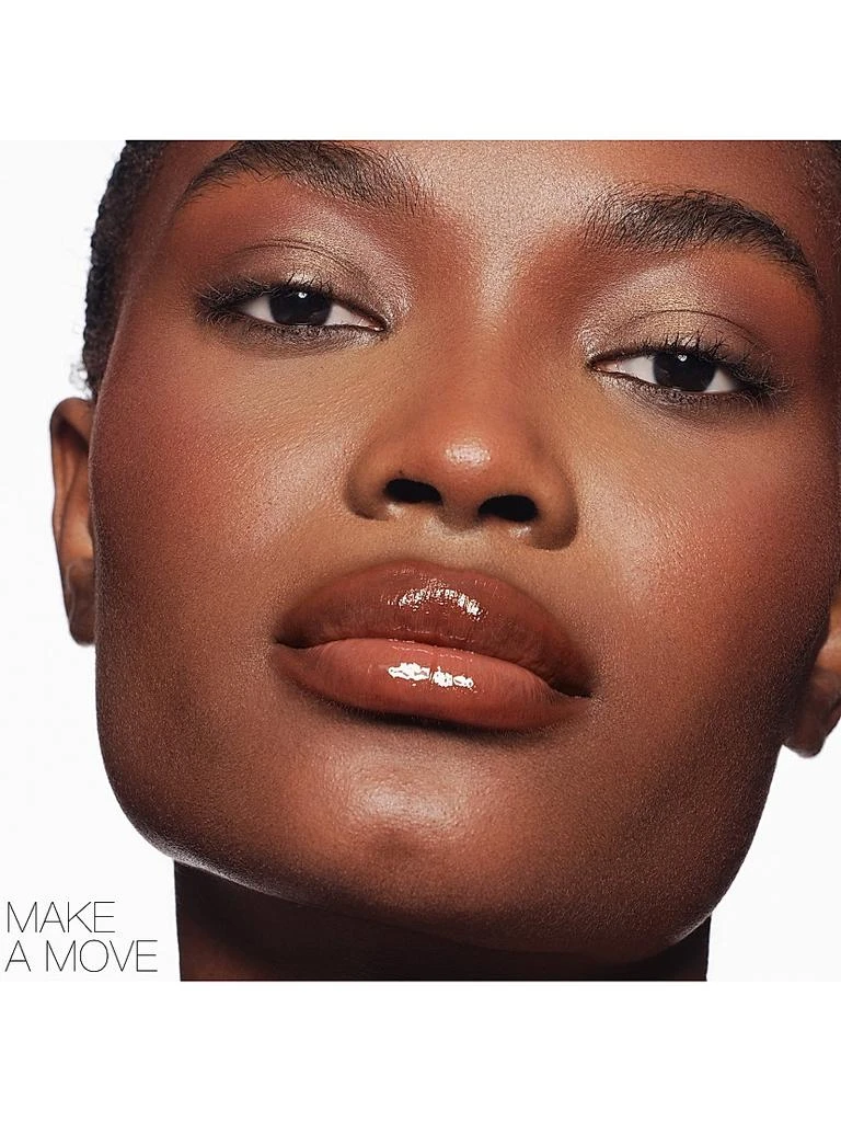 NARS Afterglow Lip Shine 4