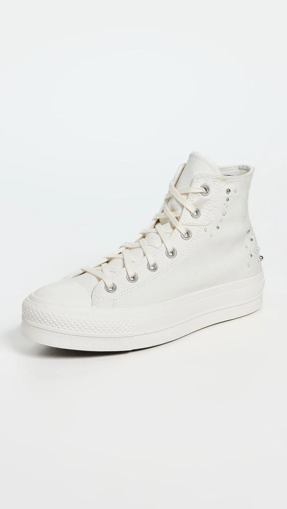 Converse Chuck Taylor All Star Lift Sneakers 1