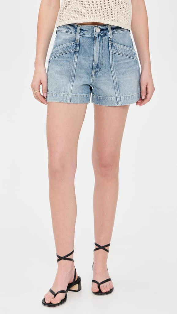 AMO Rebecca Shorts 1