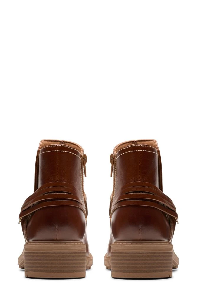 Clarks Hearth Kaylie Bootie 2