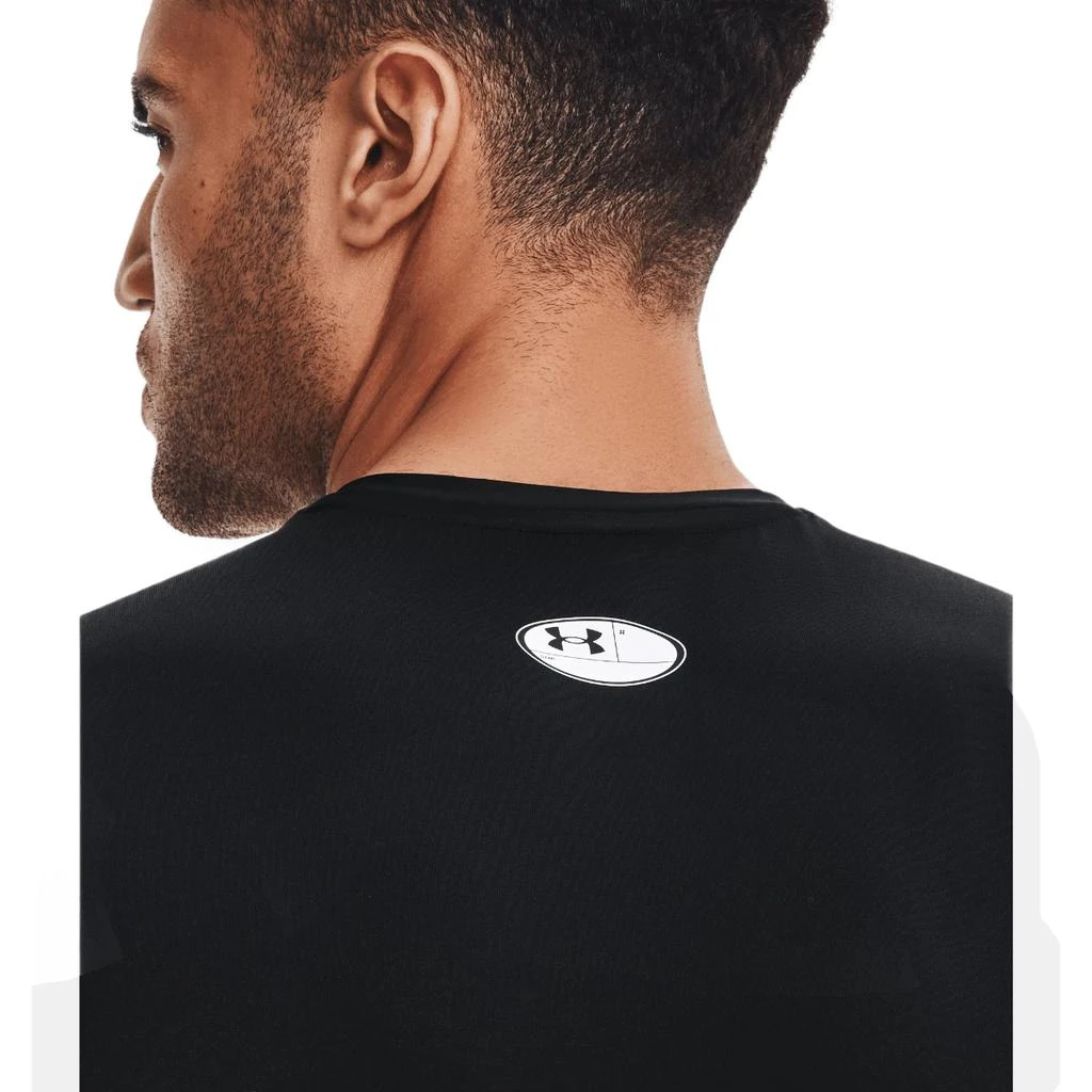 Under Armour Under Armour Heatgear Sleeveless Shirt 6