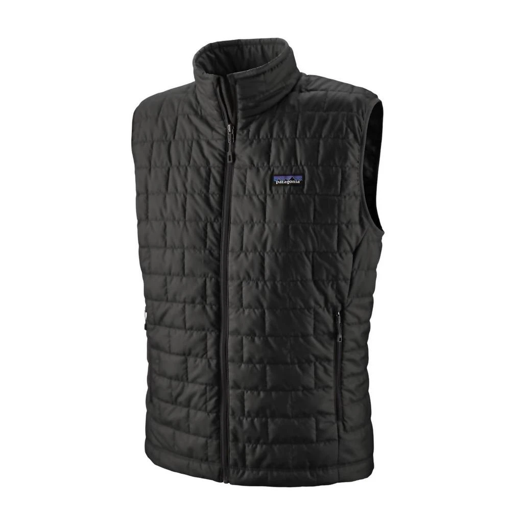 Patagonia Patagonia - Men
s Nano Puff Vest 3