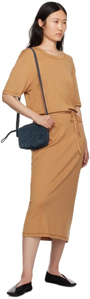 Proenza Schouler Navy Proenza Schouler White Label Watts Camera Bag 4